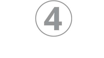 number four icon