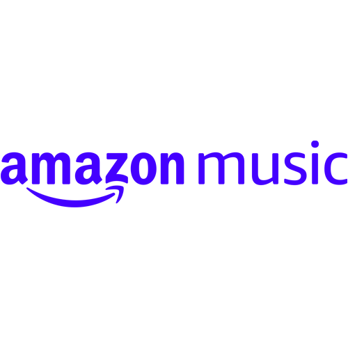 Amazon Music logo