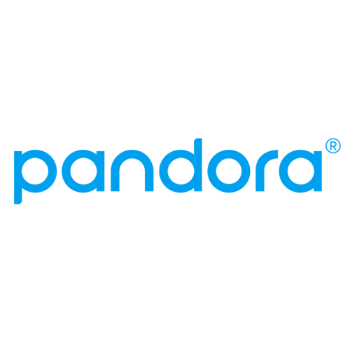 Pandora logo