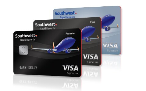 Southwest Airlines