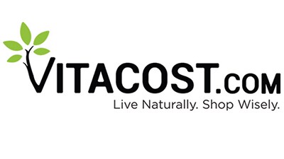 Logotipo de Vitacost