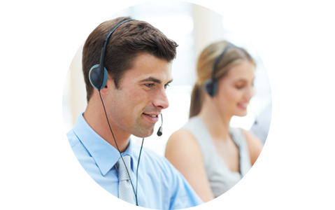 Communicate con nosotros