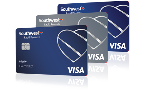 The Chase Bank Southwest Airlines Business Credit Card travel product recommended by Colby Hager on Lifney.