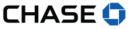 chase logo