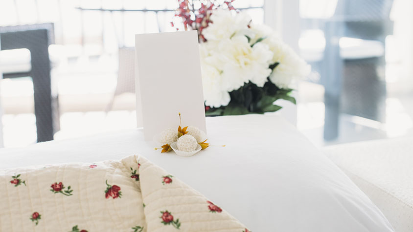 10 Hotel Turndown Services You Can T Refuse