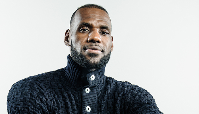 image of lebron james