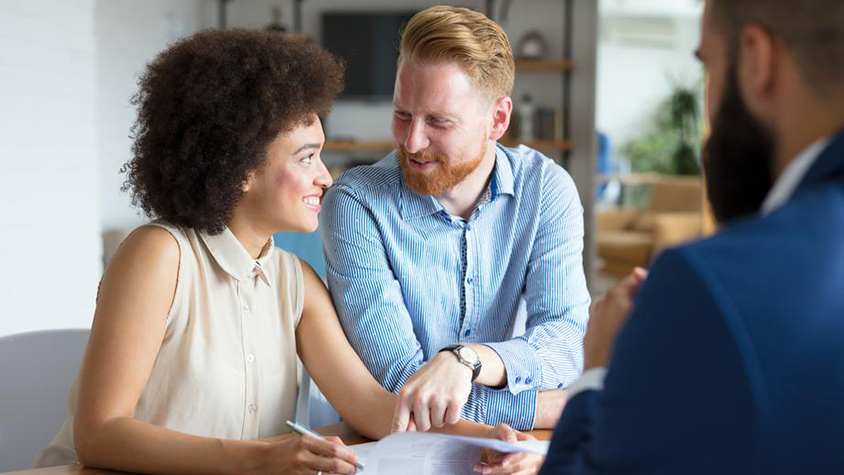 The five essential rules for homebuying