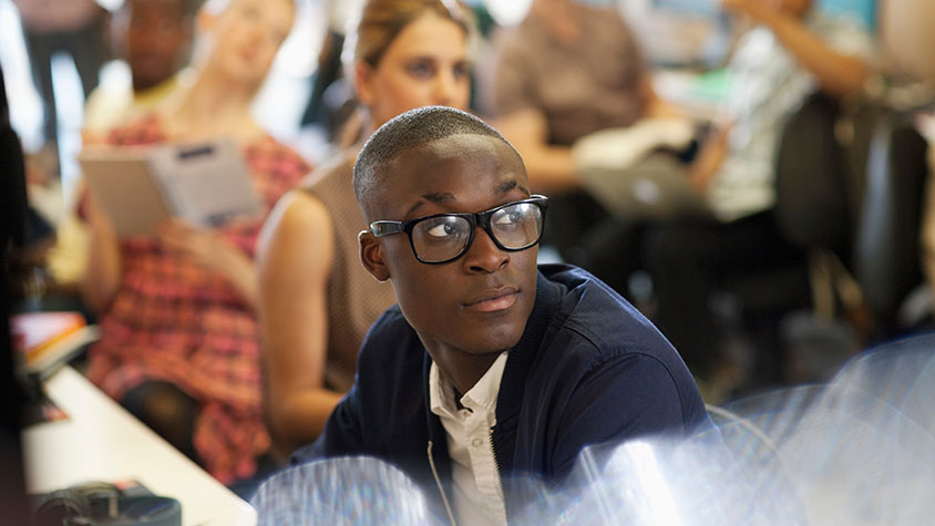 Is Grad School Worth It for You?