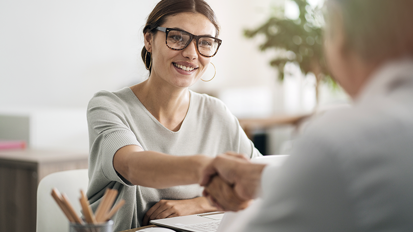 Here S How To Interview Like A Boss