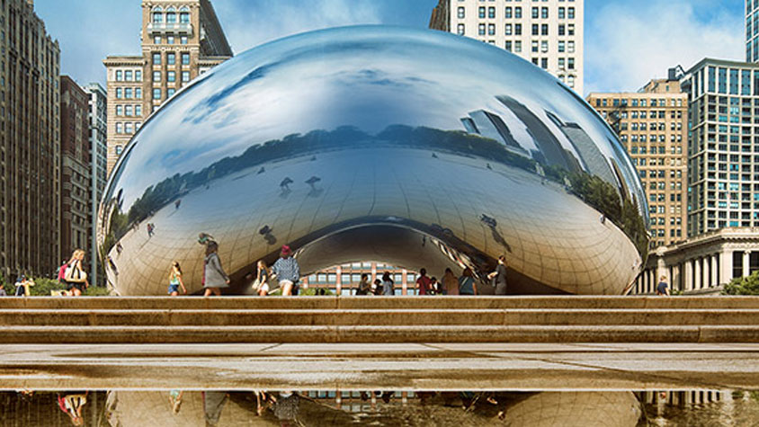 Millenium Park