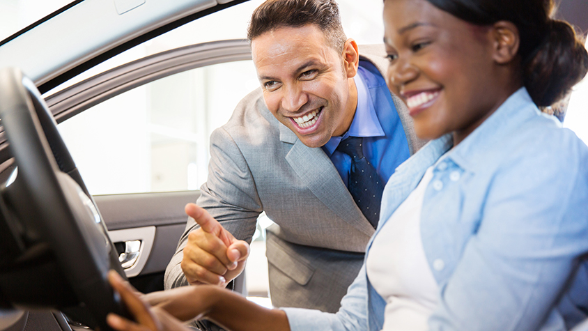 The best times of year to buy a car