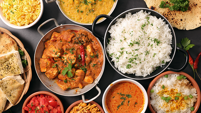 Foods of the Future : 5 Trends to Watch in 2019