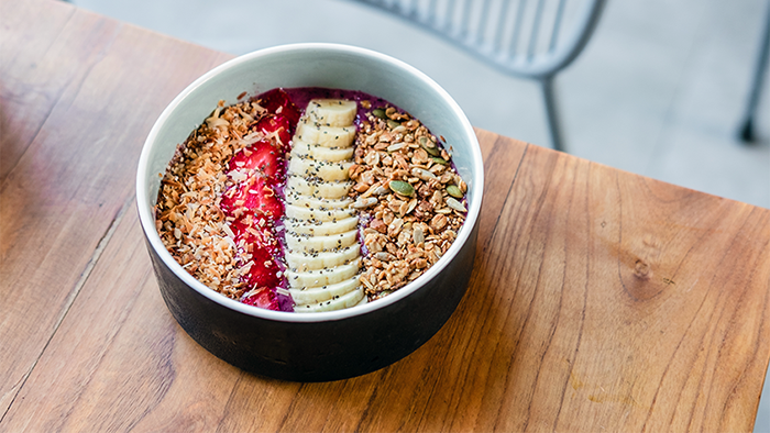 Foods of the Future : 5 Trends to Watch in 2019