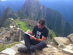 Scott Fujita Scott Fujita