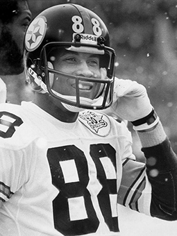 Lynn Swann Lynn Swann