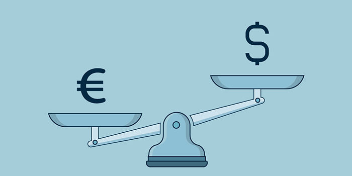 International student? Here's how to handle money