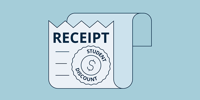 International student? Here's how to handle money