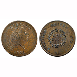 The Chain Cent The Chain Cent