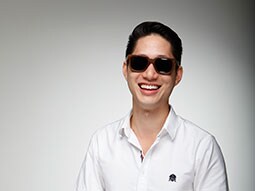 Panda Sunglasses Panda Sunglasses