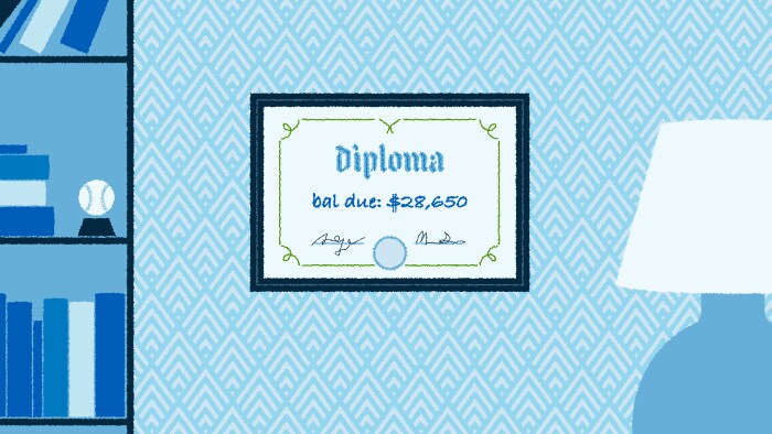 College is twice as expensive as you think
