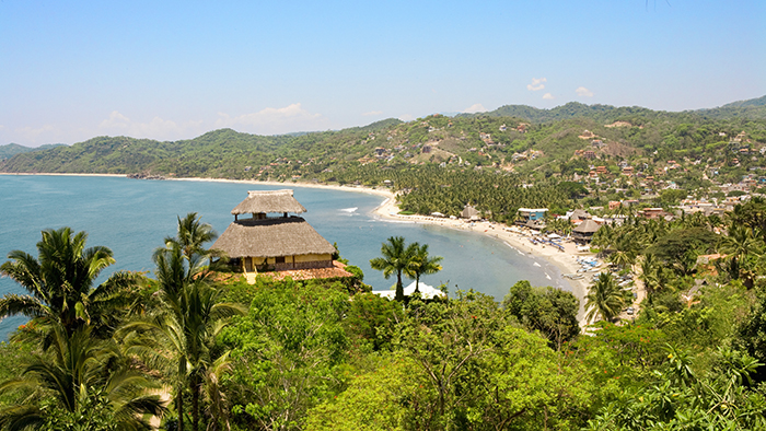 Sayulita, Mexico Sayulita, Mexico