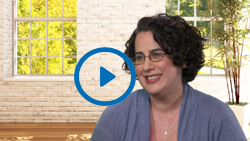 Ask a Mom: Biggest surprise expense headshpt of woman smiling