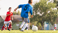 How to meet the rising costs for student athletes kids playing soccer