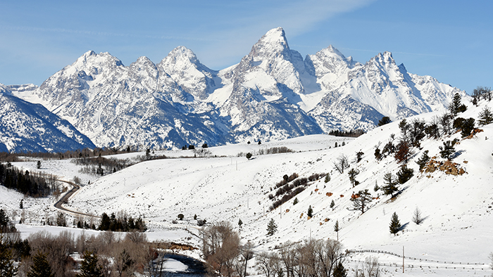 Grand Teton National Park Grand Teton National Park