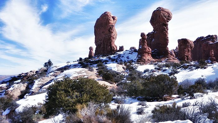 Arches National Park Arches National Park
