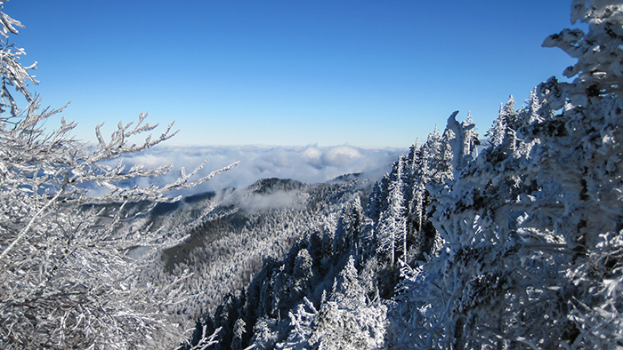 Great Smoky Mountains National Park Great Smoky Mountains National Park