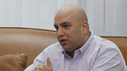Giovanni Senafe Giovanni Senafe