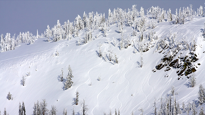 Ski Resorts Brundage Mountain Resort