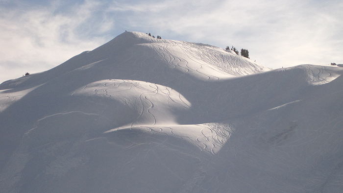 Ski Resorts Mt. Baker Ski Area