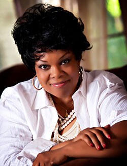 Andrea King Collier Andrea King Collier