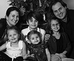 The Greutman Family The Greutman Family
