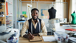 Setting up for business growth and expansion