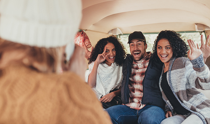 Best cars for your next road trip