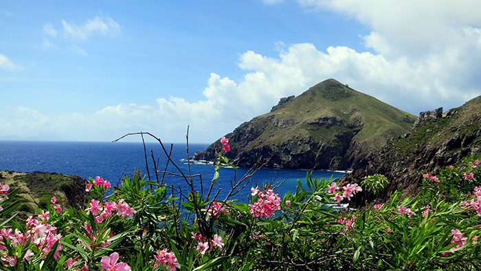 Five Under-the-Radar Caribbean Escapes Caribbean, Saba