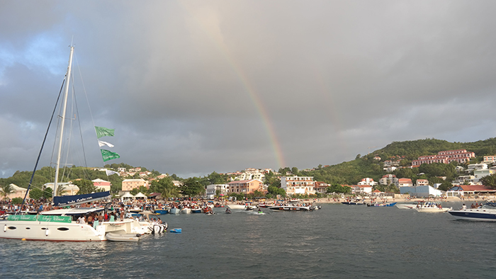 Five Under-the-Radar Caribbean Escapes Martinique resort area
