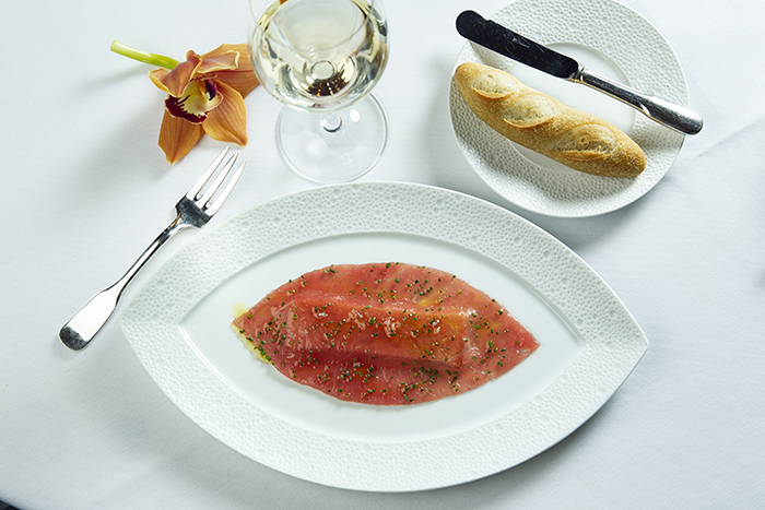 Two chefs on fine dining in the modern world