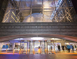 American Museum of Natural History: An inspiring setting American Museum of Natural History: An inspiring setting