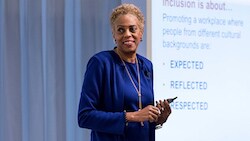 Women's Leadership