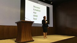Women's Leadership
