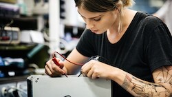 Women's Leadership