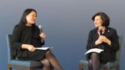 Women's Leadership