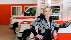 Women's Leadership