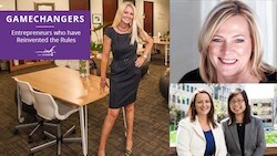 Women's Leadership