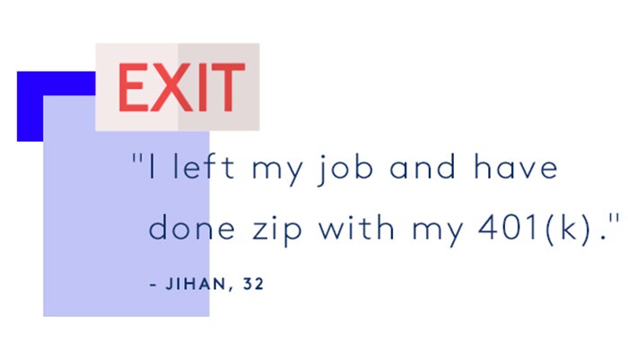 Money moves in 2017 Infographic: Exit -