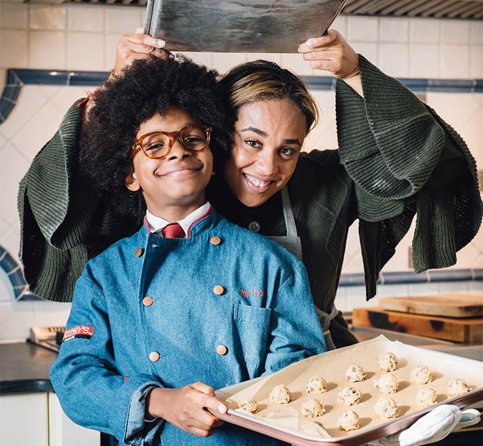 What single parents must to do launch a business