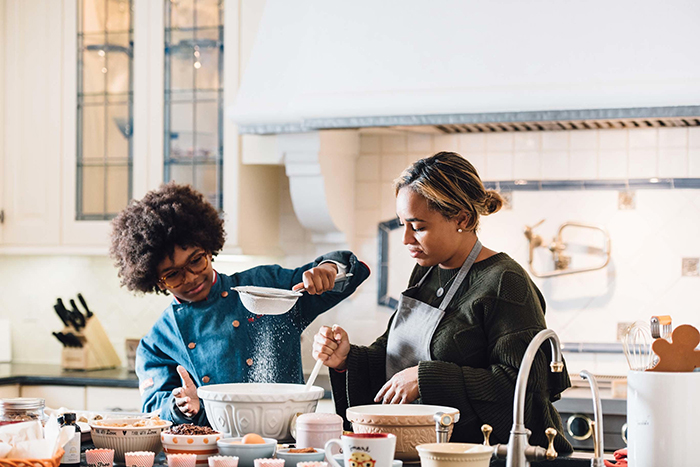 What single parents must to do launch a business